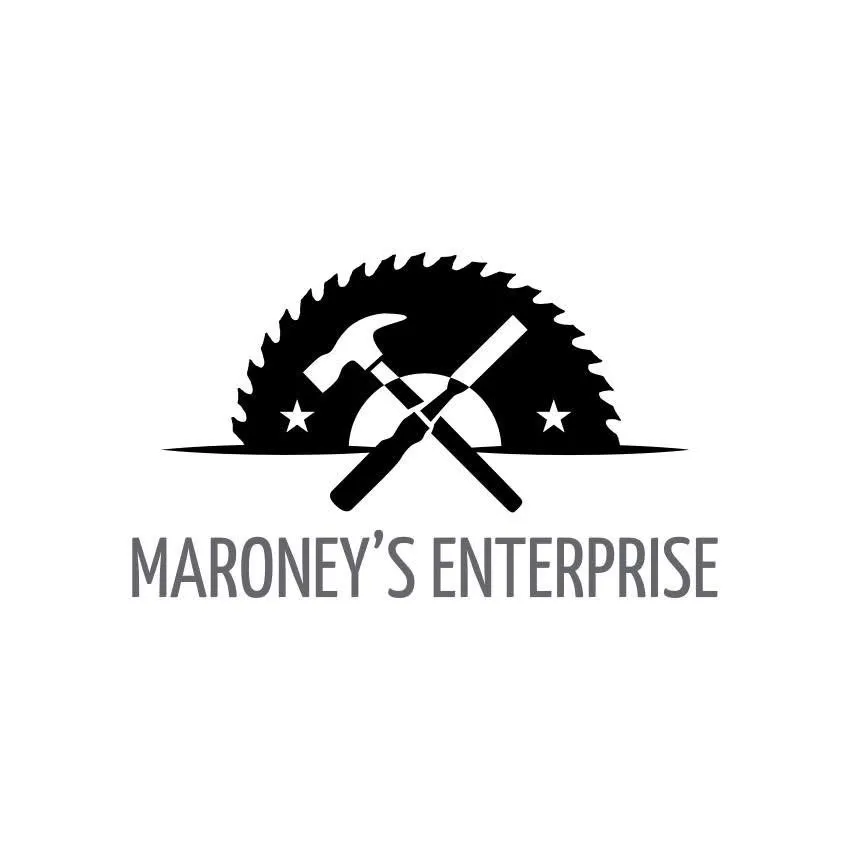 Slide of Maroney’s Enterprise
