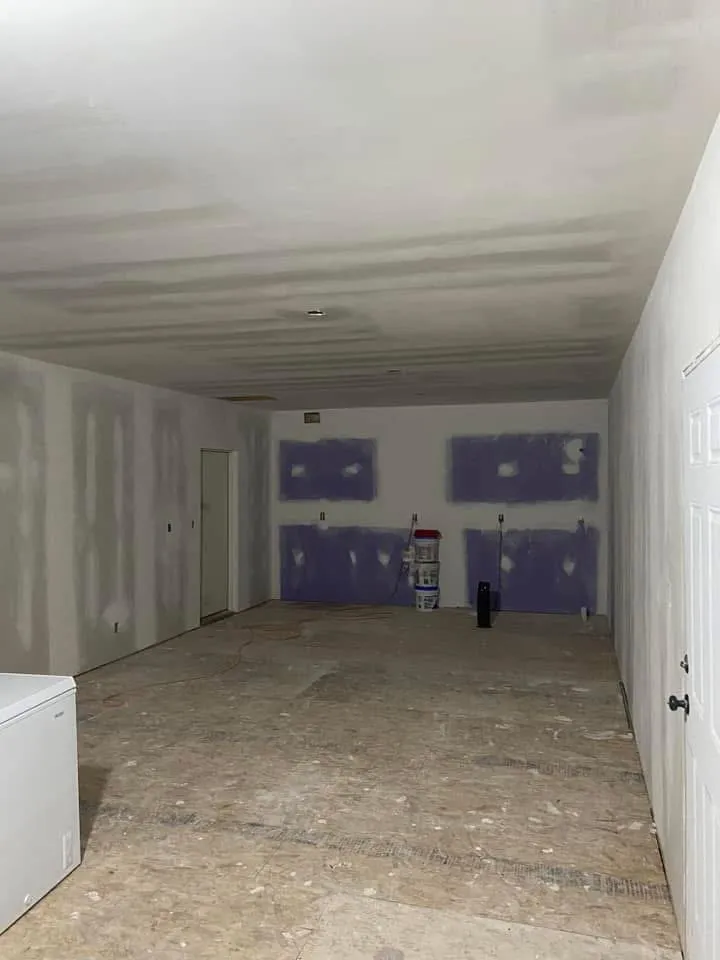 Slide of Maroney’s Enterprise