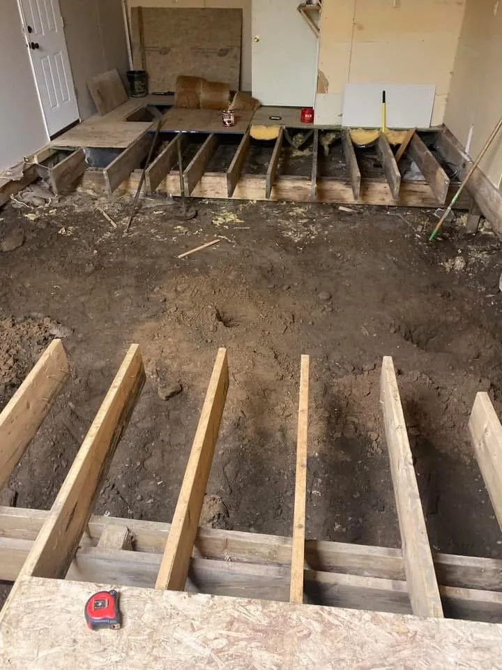 Slide of Maroney’s Enterprise