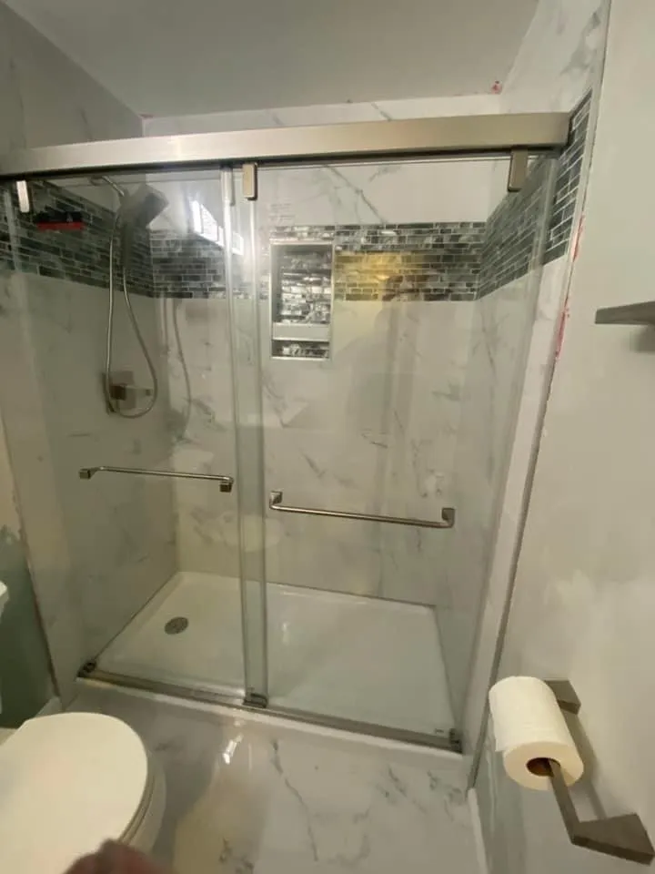 Slide of Maroney’s Enterprise