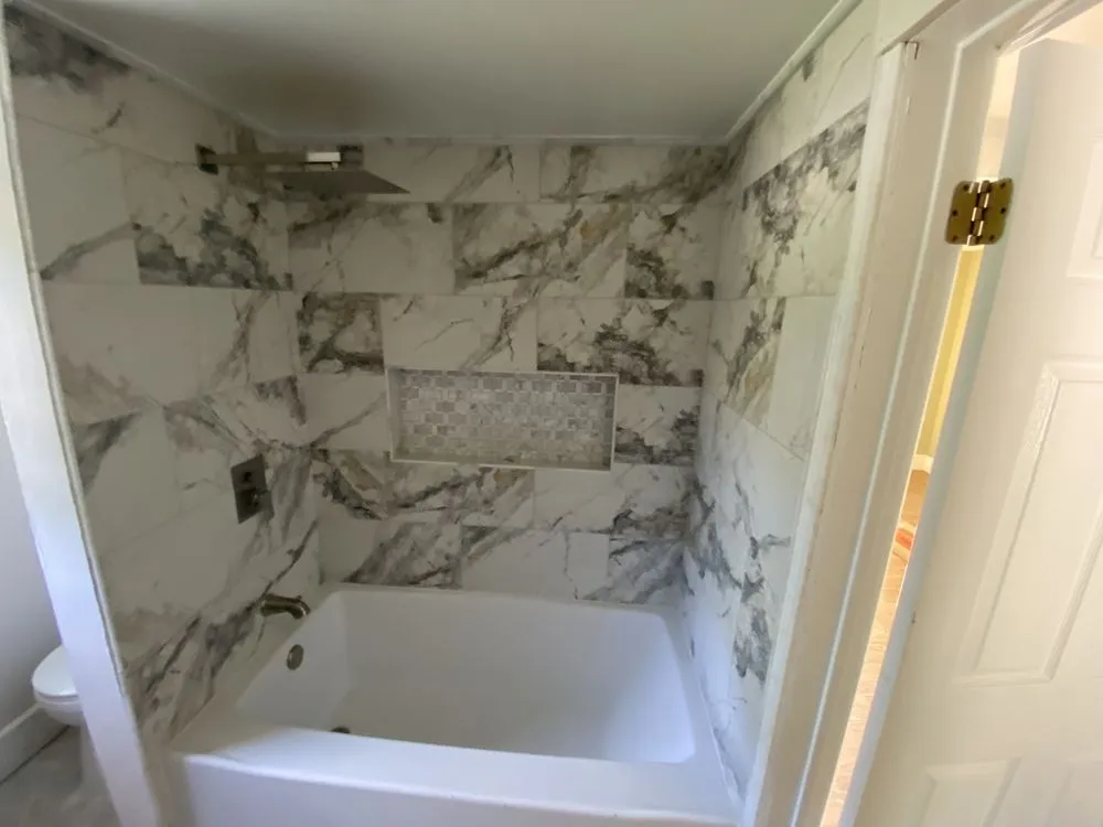 Slide of Maroney’s Enterprise