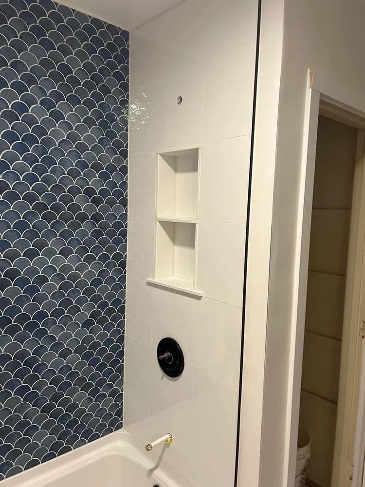 Slide of Maroney’s Enterprise