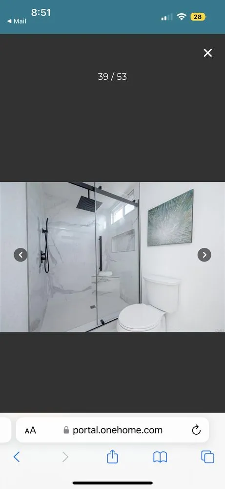 Slide of Maroon Construction