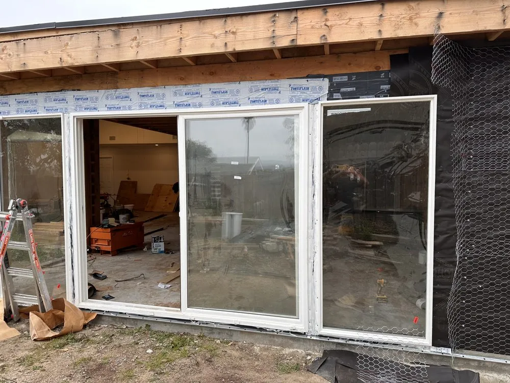 Slide of Maroon Construction