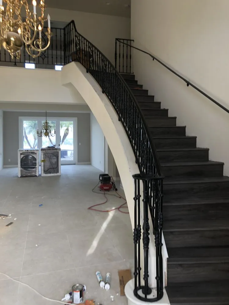 Slide of Maroon Construction