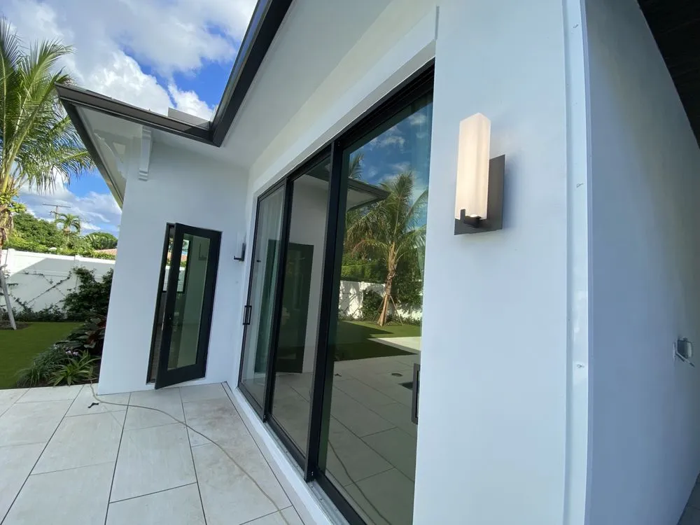 Trusted panel upgrade experts serving Port St. Lucie, FL - Marq-Beniz Electric