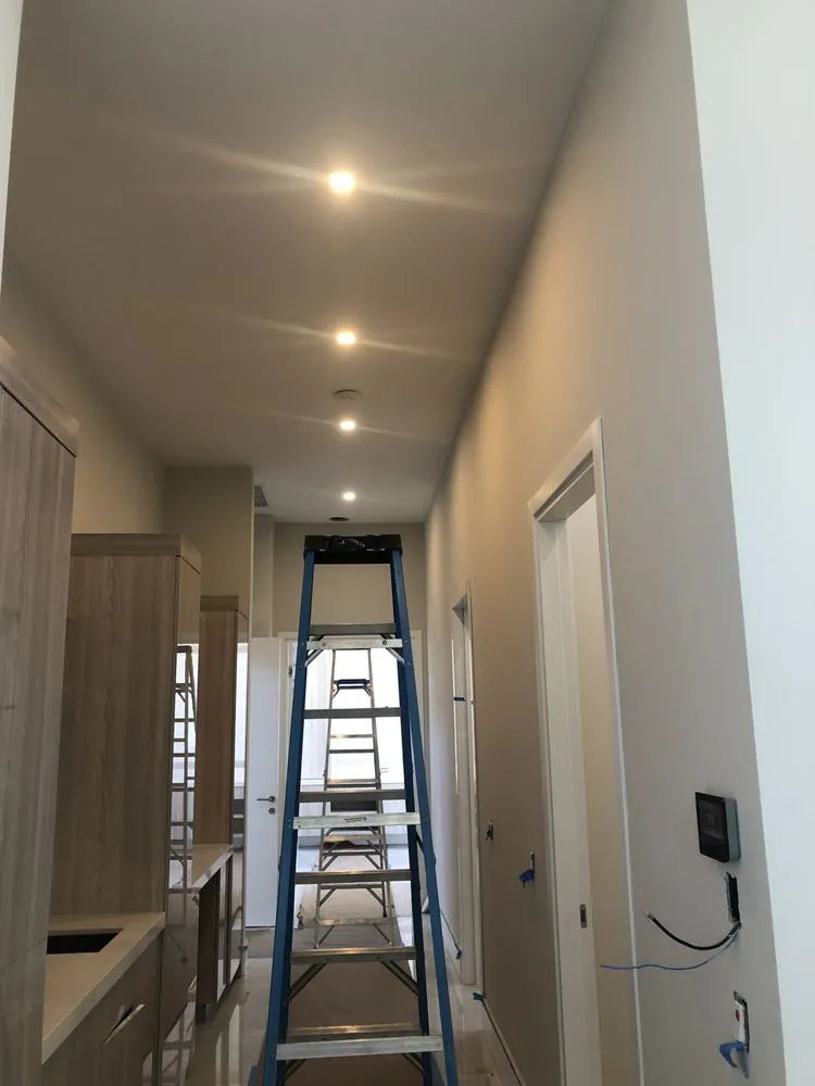 Reliable wiring installation experts serving Port St. Lucie, FL - Marq-Beniz Electric