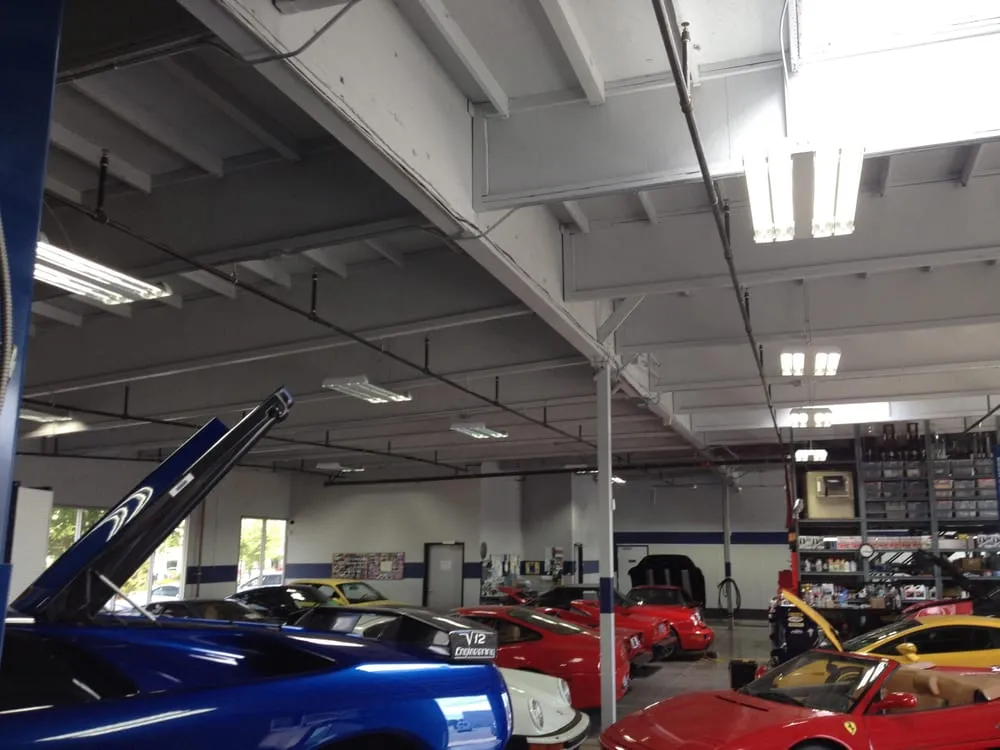 Slide of Marques Electric