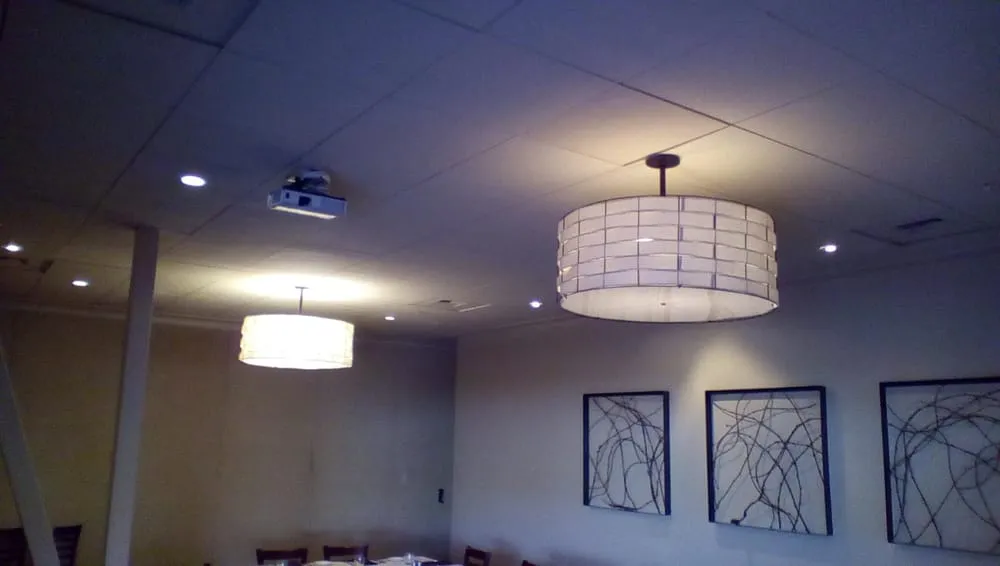 Slide of Marques Electric