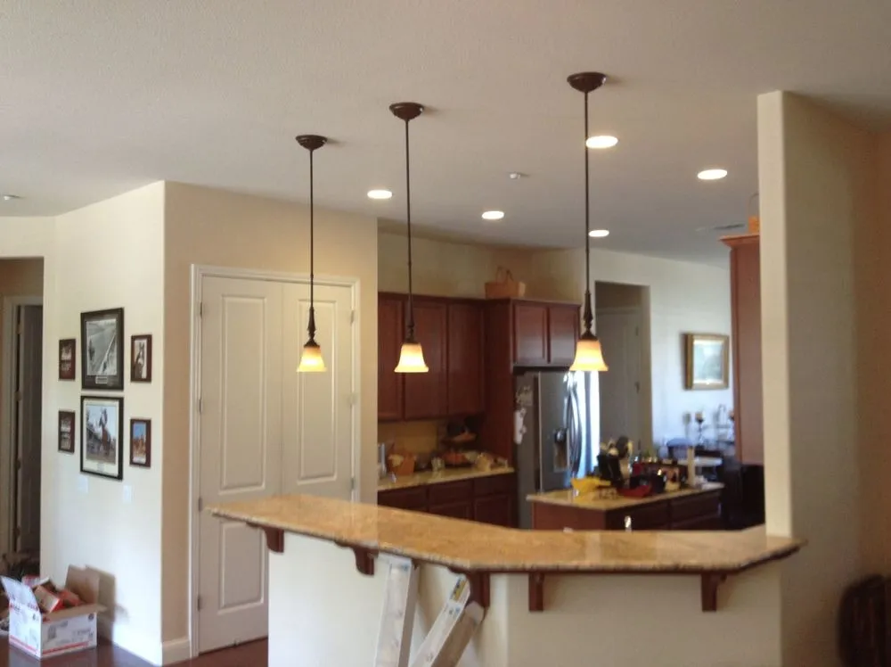 Slide of Marques Electric