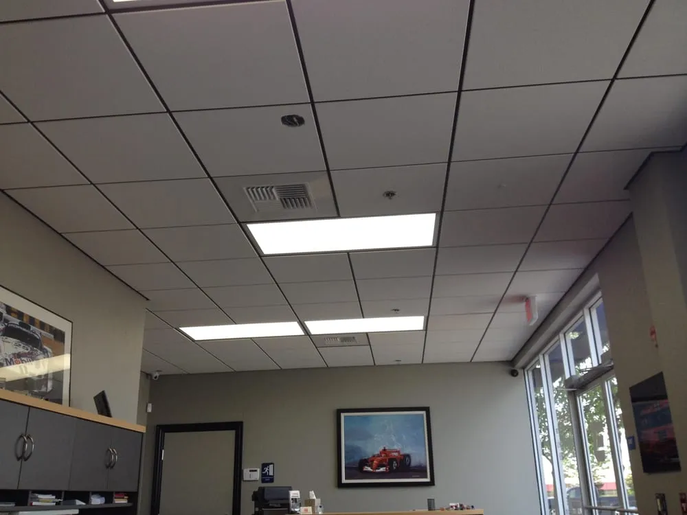 Slide of Marques Electric