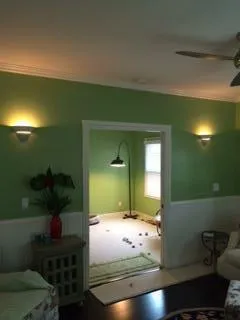 Reliable electrical service for homes in panel upgrade, by