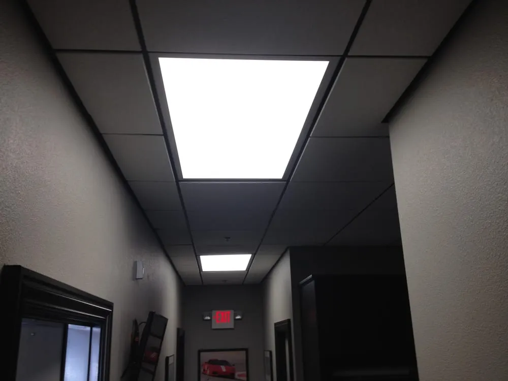 Slide of Marques Electric