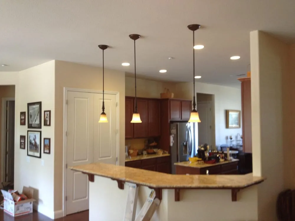 Slide of Marques Electric