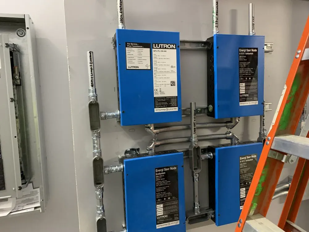 Slide of Marqueszx Electric