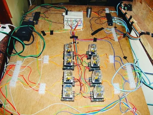 Slide of Marquette Park Emergency Electrician