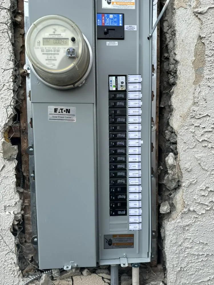 Slide of Marquez Pro Electric