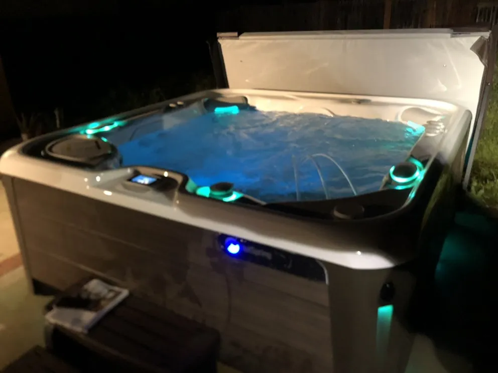 Slide of Marquez Pro Electric