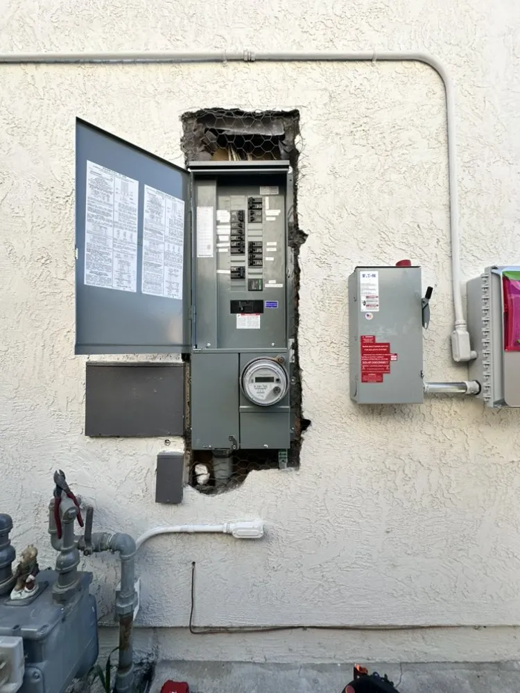 Slide of Marquez Pro Electric