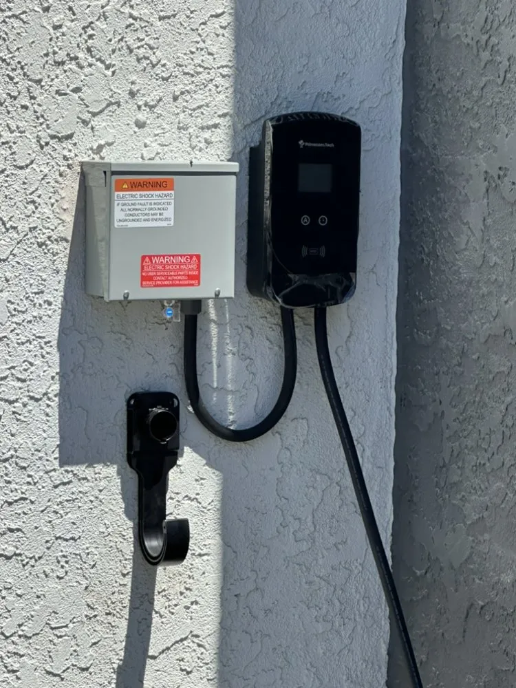 Slide of Marquez Pro Electric