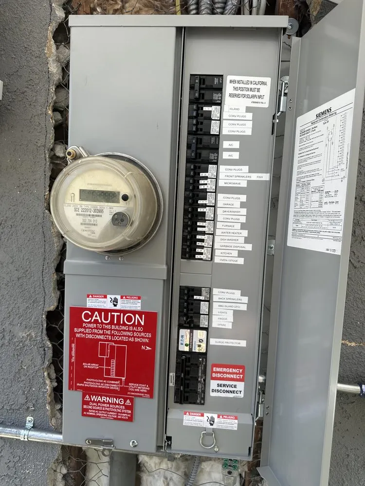 Slide of Marquez Pro Electric