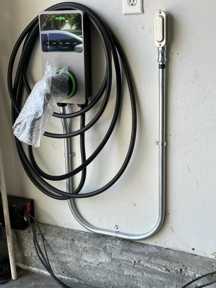 Slide of Marquez Pro Electric