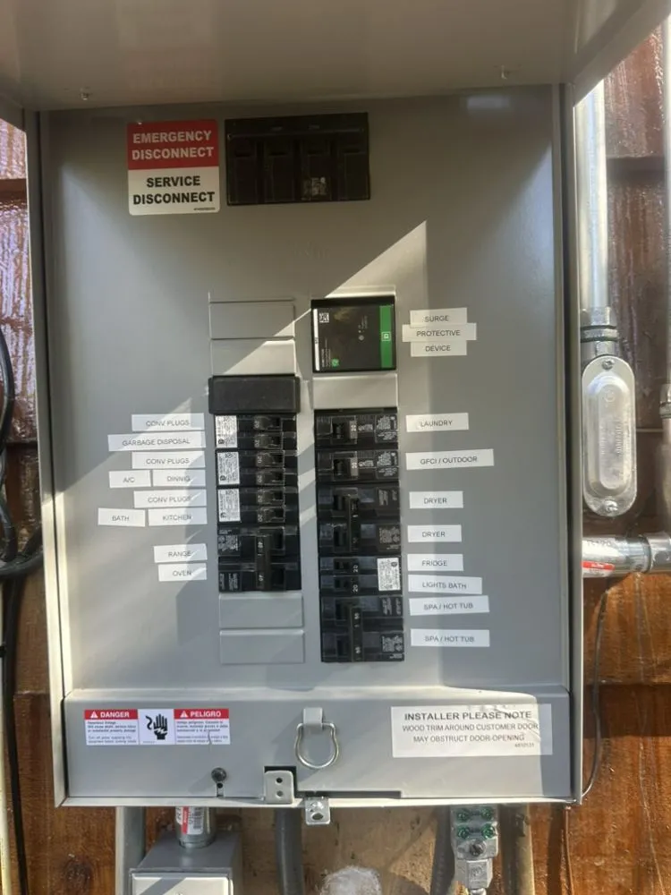 Slide of Marquez Pro Electric