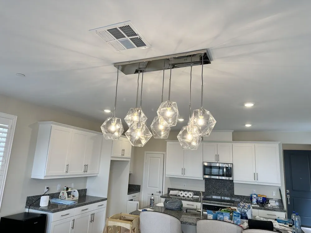 Slide of Marquez Pro Electric