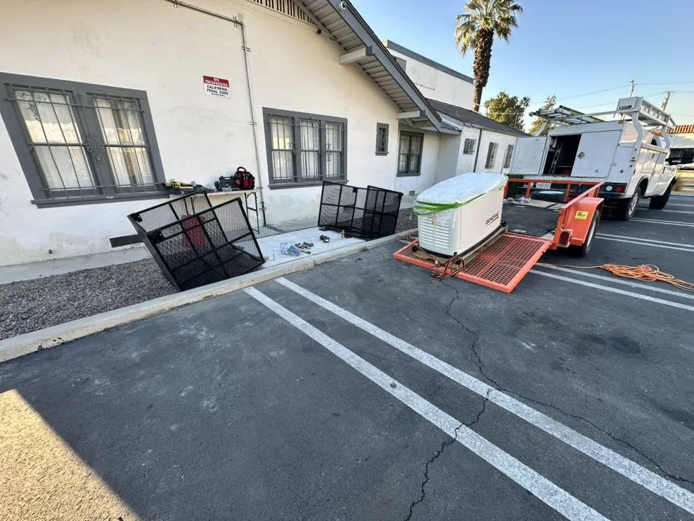 Slide of Marquez Pro Electric