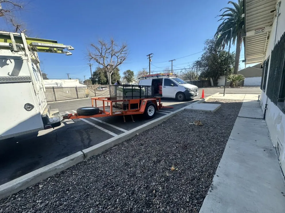 Slide of Marquez Pro Electric