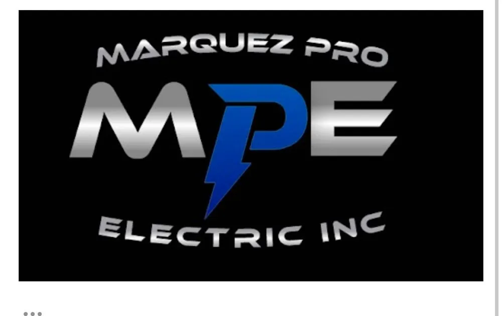 Slide of Marquez Pro Electric