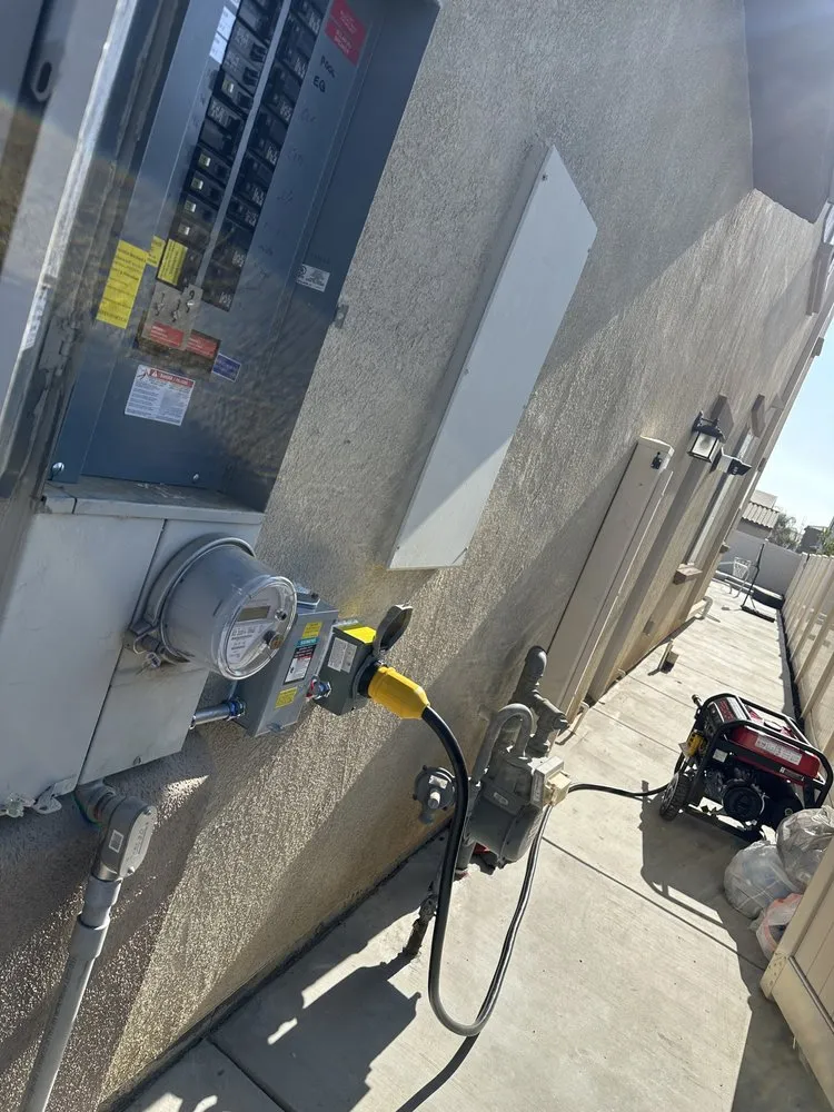 Slide of Marquez Pro Electric