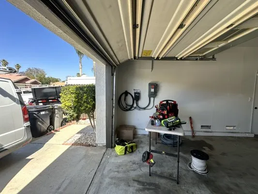 Marquez Pro Electric