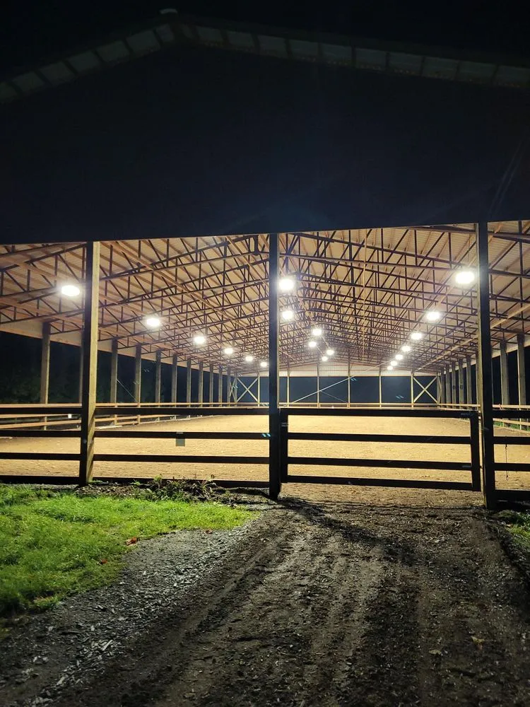 Slide of Marquis Electric