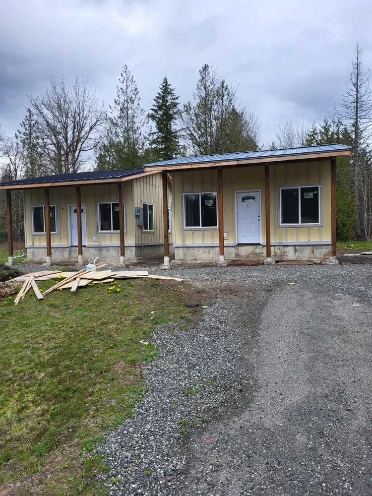 Slide of Marquis Electric