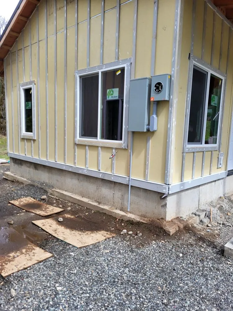 Slide of Marquis Electric