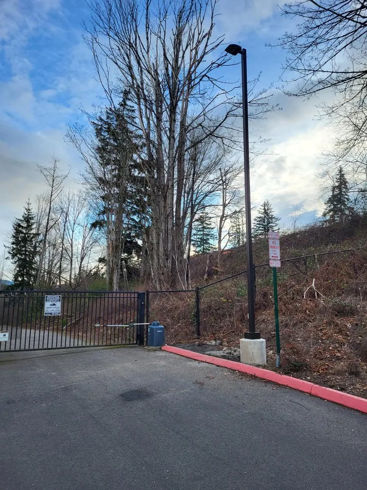 Slide of Marquis Electric