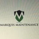 Slide of Marquis Maintenance