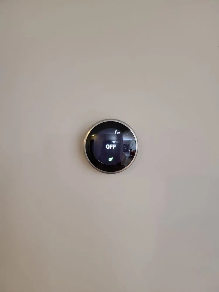 Slide of Marra Electric