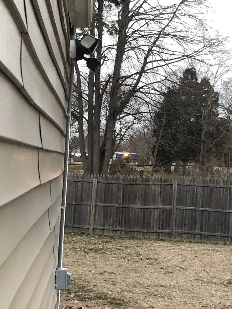 Slide of Marra Electric