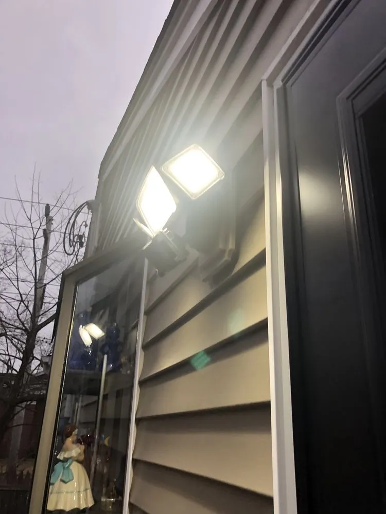 Slide of Marra Electric