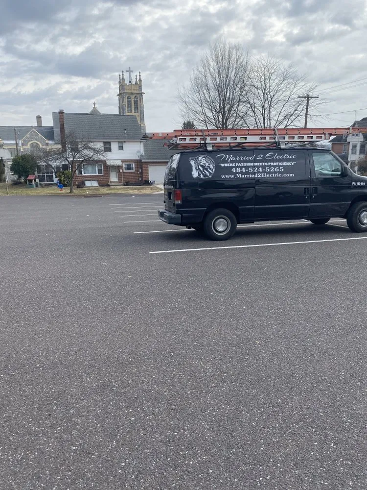 Slide of Married2Electric