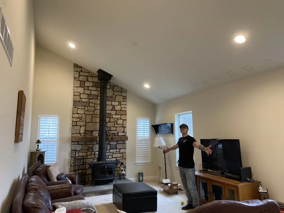 Slide of Married2Electric