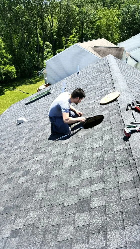 Slide of Married2Electric