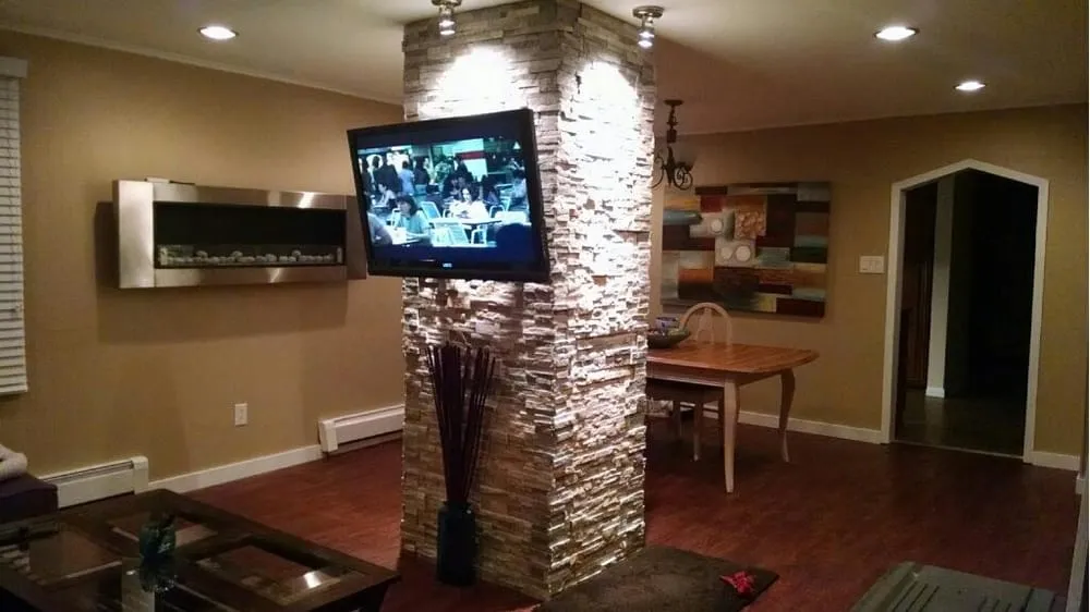 Slide of Married2Electric