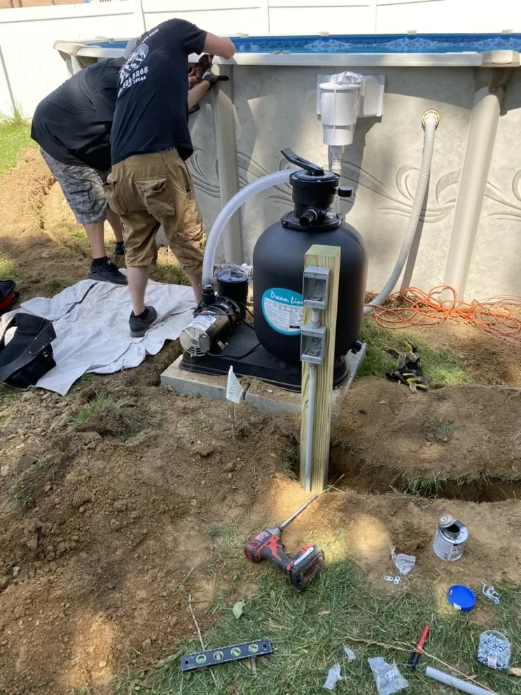 Slide of Married2Electric