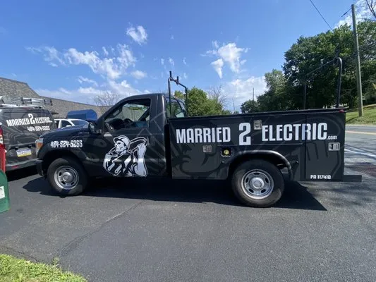 Married2Electric