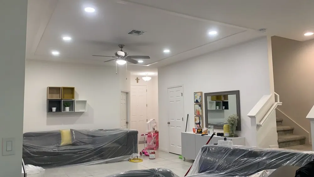 Slide of Mars Electric Services