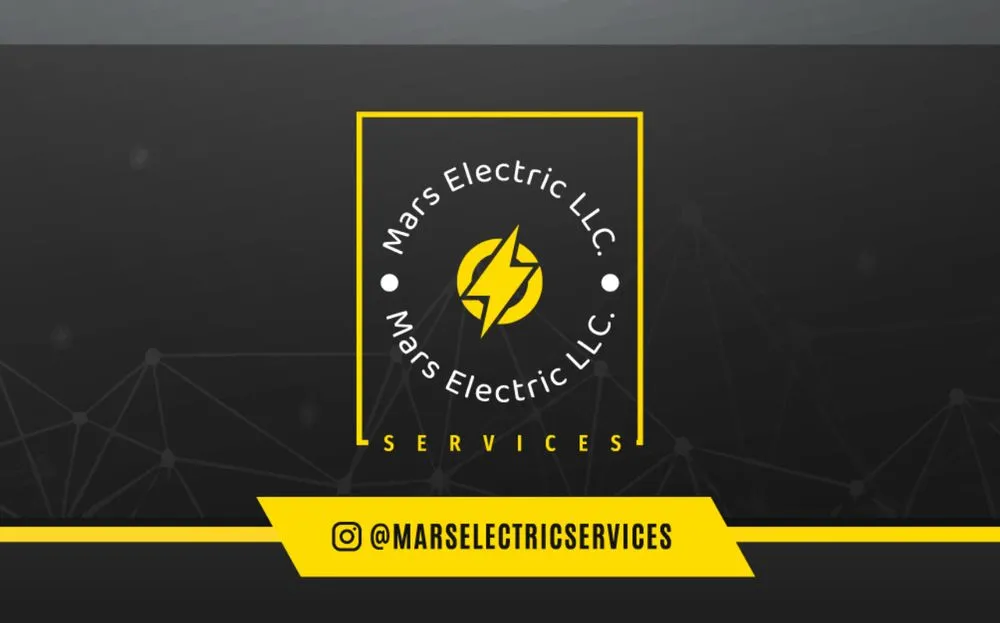 Slide of Mars Electric Services