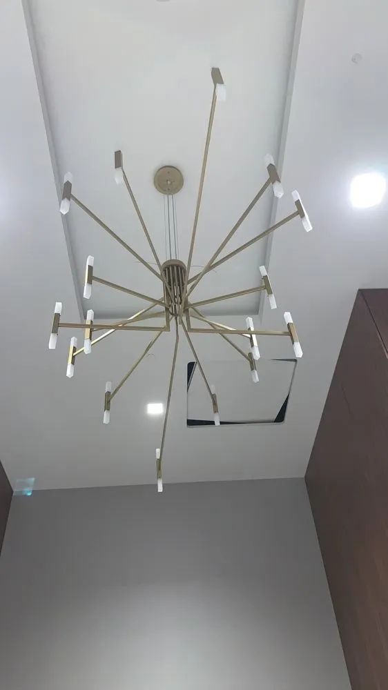 Slide of Mars Electric Services